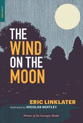 The Wind on the Moon 1