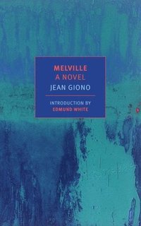 bokomslag Melville