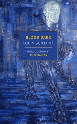 bokomslag Blood Dark
