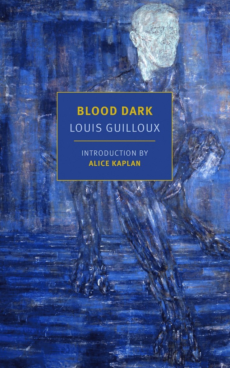Blood Dark