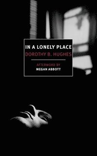 bokomslag In a Lonely Place