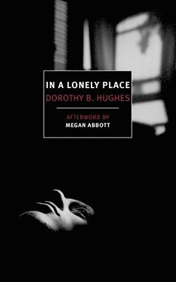 bokomslag In a Lonely Place