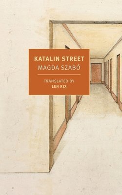 Katalin Street 1