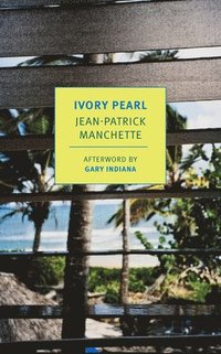 bokomslag Ivory Pearl
