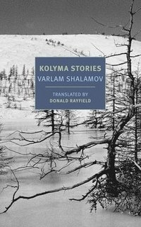 bokomslag Kolyma Stories