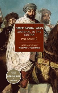 bokomslag Omer Pasha Latas