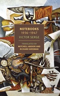 bokomslag Notebooks: 1934-1947