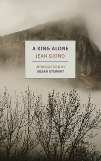 bokomslag A King Alone