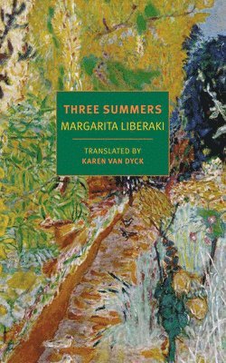 Three Summers 1