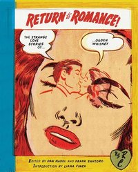 bokomslag Return to Romance