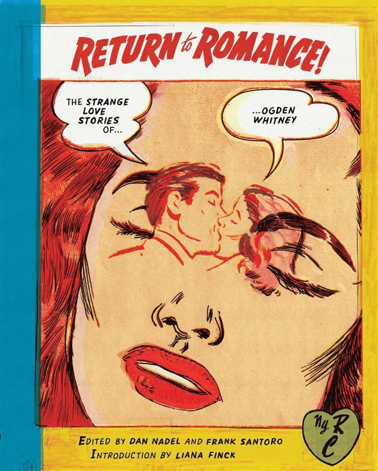 Return to Romance 1