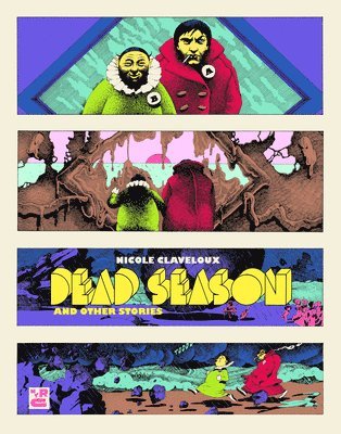 Dead Season and Other Stories 1