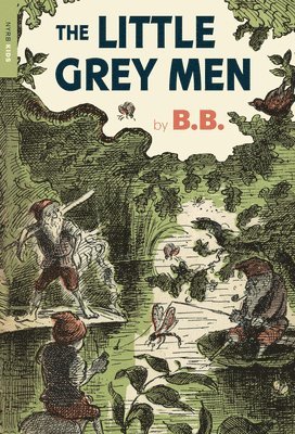 The Little Grey Men 1