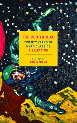 The Red Thread 1