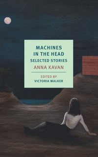 bokomslag Machines in the Head