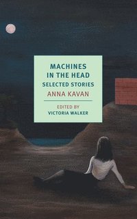 bokomslag Machines in the Head: Selected Stories