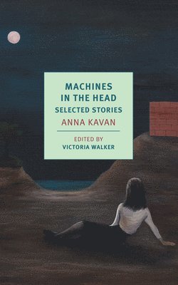 bokomslag Machines in the Head