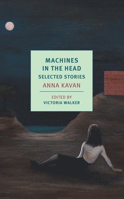 Machines in the Head: Selected Stories 1