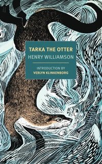 bokomslag Tarka the Otter