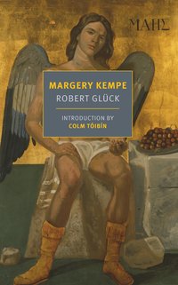 bokomslag Margery Kempe