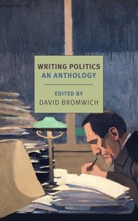 bokomslag Writing Politics