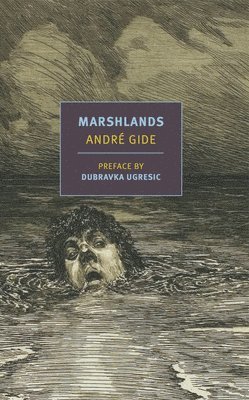 bokomslag Marshlands