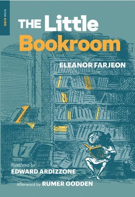 The Little Bookroom 1