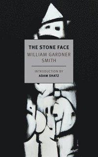 bokomslag The Stone Face