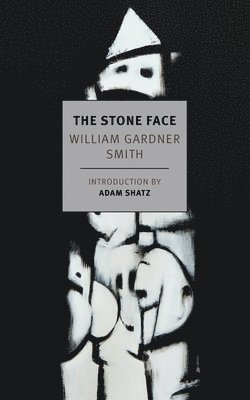 The Stone Face 1