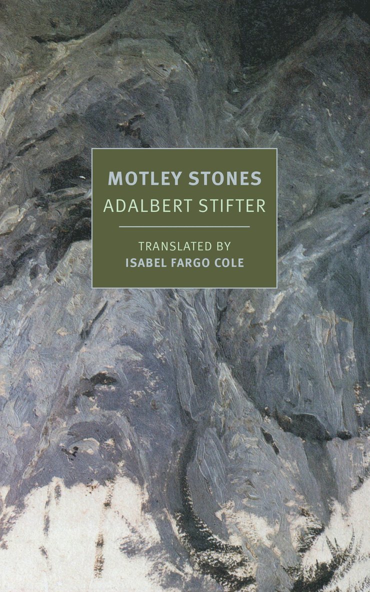 Motley Stones 1