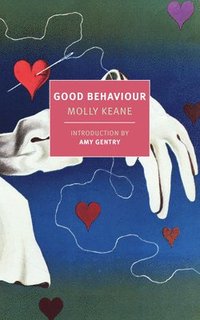 bokomslag Good Behaviour