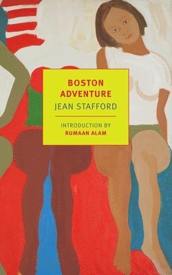 bokomslag Boston Adventure