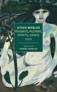 bokomslag Other Worlds