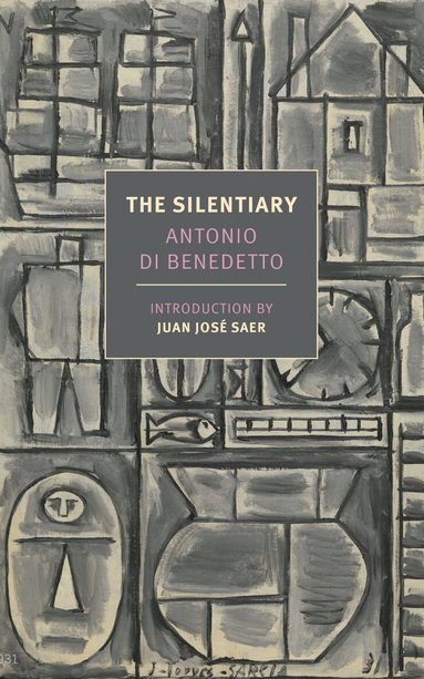 Antonio Di Benedetto - Silentiary, Häftad