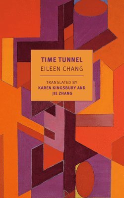 bokomslag Time Tunnel