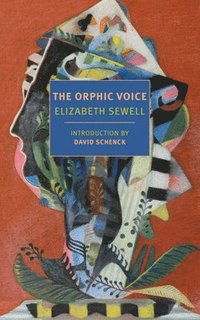 bokomslag The Orphic Voice