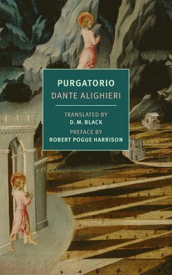 bokomslag Purgatorio