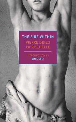 The Fire Within 1