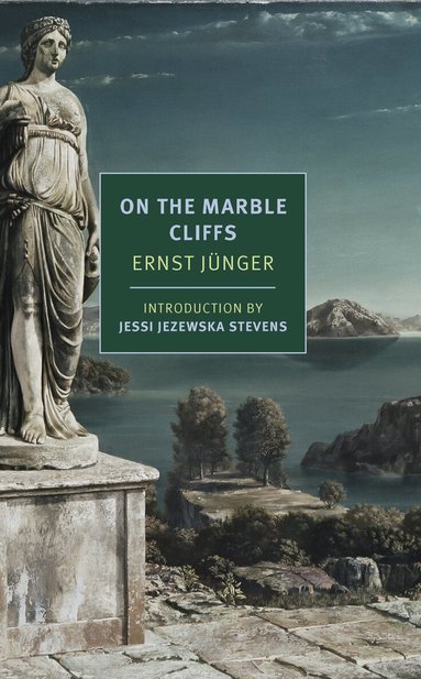 Ernst Junger - On the Marble Cliffs, Häftad