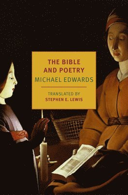 The Bible and Poetry 1