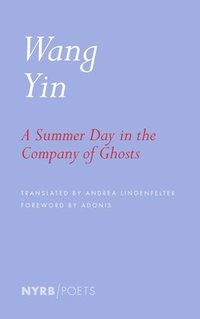 bokomslag Summer Day in the Company of Ghosts
