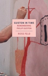 bokomslag Guston in Time