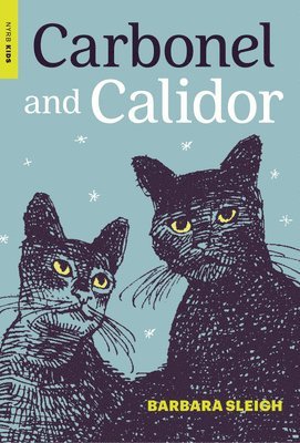 Barbara Sleigh - Carbonel and Calidor, Häftad