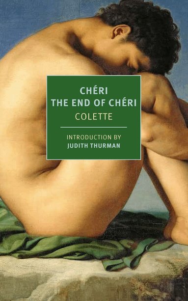 Colette - Chéri and The End of Chéri, Häftad