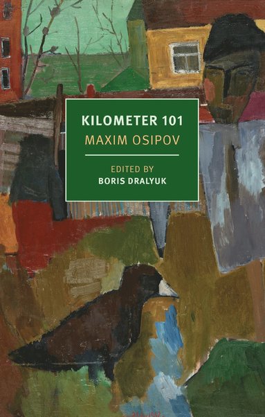 bokomslag Kilometer 101