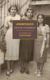bokomslag Arabesques