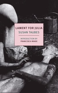 bokomslag Lament for Julia