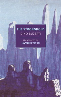 Dino Buzzati - The Stronghold, Häftad