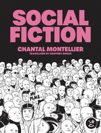 bokomslag Social Fiction