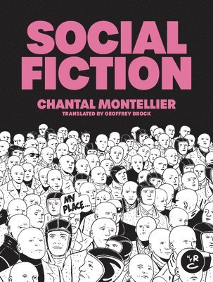 Social Fiction 1